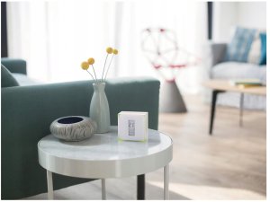 Termostat Opentherm Netatmo OTH 9