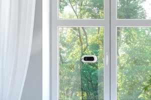 Robot do mycia okien Technaxx Lifenaxx LX-055 2