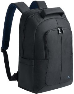 Plecak na laptop 15.6"-16" Rivacase 8436 czarny 1