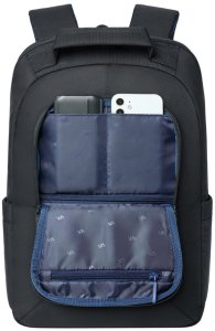 Plecak na laptop 15.6"-16" Rivacase 8436 czarny 7