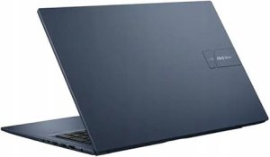 Laptop Asus Laptop Asus X1704ZA-I38512DX i3-1215U/17.3" FHD 17.3" FHD AntiGlare/16GB/SSD 512GB/BT/Win 11 Quiet Blue 3