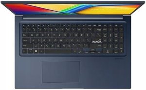 Laptop Asus Laptop Asus X1704ZA-I38512DX i3-1215U/17.3" FHD 17.3" FHD AntiGlare/16GB/SSD 512GB/BT/Win 11 Quiet Blue 4