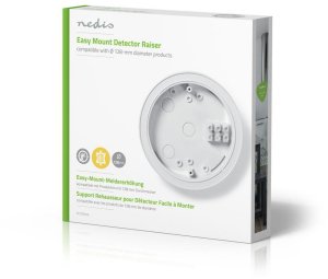 Zestaw montażowy do czujników Nedis 128mm 2