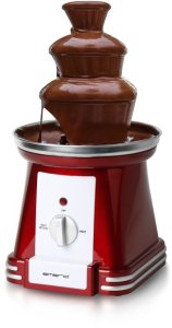 Emerio Schokoladenbrunnen 4