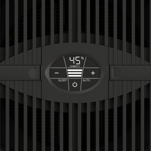 Nawilżacz powietrza Venta CP LW45 Czarny 2