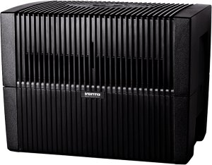 Nawilżacz powietrza Venta CP LW45 Czarny 3