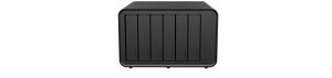 TERRAMASTER F6-424MAX 6bay NAS,10-Core-CPU,16GB DDR5,Diskles 2