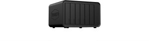 TERRAMASTER F6-424MAX 6bay NAS,10-Core-CPU,16GB DDR5,Diskles 3