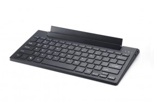 Spire Deluxe Split Ergonomic Keyboard 1