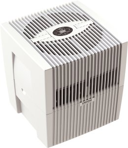 Venta Comfort Plus LW25 Luftbefeu / hygienische Befeuch weiß 1