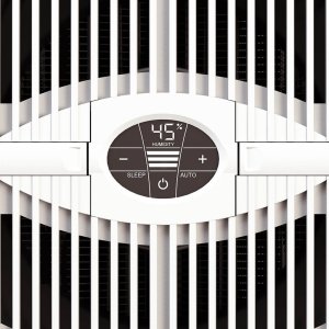 Nawilżacz powietrza Venta LW 25 Comfort Plus Czarny 2