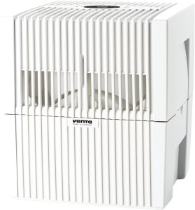 Nawilżacz powietrza Venta LW 25 Comfort Plus Czarny 3