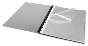 Oxford Prospekthülle Spezialhüllen manageMe! A4 10Stk 3