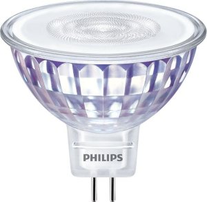 Philips CorePro LEDspot MR16 827 621lm 7W 2700K GU5.3 1