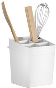 tesa KITCHEN Utensilhalter SET 1
