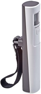 MAUL Gepäckwaage MAULtrek 50 kg zum schütteln weiß 2