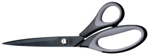 MAUL Schere, schwarz, 8,5 Zoll 1