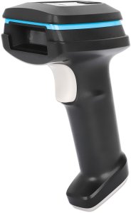 MANHATTAN 2D LED Funk-Barcodescanner 450mm IP52 1