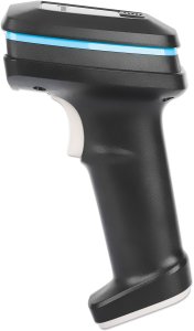 MANHATTAN 2D LED Funk-Barcodescanner 450mm IP52 5