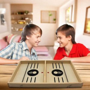 Mad Monkey - Sling Puck 2