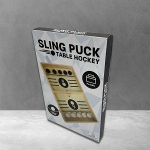 Mad Monkey - Sling Puck 4