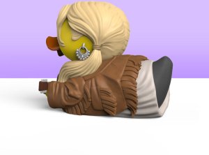 Figurka TUBBZ Kaczka kolekcjonerska - MINI Phoebe Buffay 5cm 3
