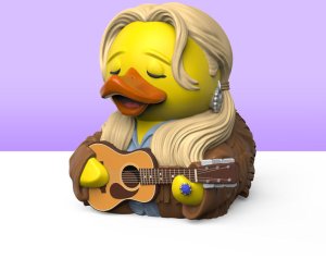 Figurka TUBBZ Kaczka kolekcjonerska - MINI Phoebe Buffay 5cm 6