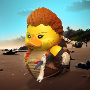 TUBBZ Sammelente - Horizon Forbidden West Aloy           9cm 1