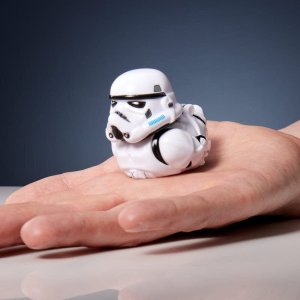 TUBBZ Sammelente - MINI Stormtrooper                     5cm 1