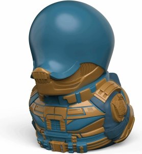 TUBBZ Sammelente - Suicide Squad Bloodsport              9cm 1
