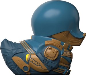 Figurka Numskull TUBBZ Kaczka kolekcjonerska - Suicide Squad Bloodsport 9cm 4