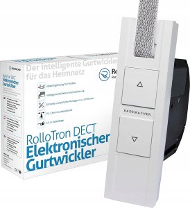 Geemarc AmpliDECT 595-2 Schwerhörigentelefone + Bildtasten 2