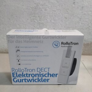 Geemarc AmpliDECT 595-2 Schwerhörigentelefone + Bildtasten 5