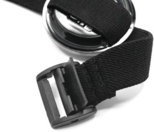 Telefon stacjonarny Geemarc Telefon alarmowy z komunikatem głosowym 11