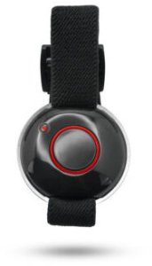 Telefon stacjonarny Geemarc Telefon alarmowy z komunikatem głosowym 7