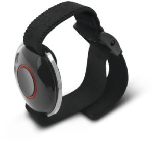 Telefon stacjonarny Geemarc Telefon alarmowy z komunikatem głosowym 8