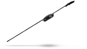 Telefon stacjonarny Geemarc Telefon alarmowy z komunikatem głosowym 10