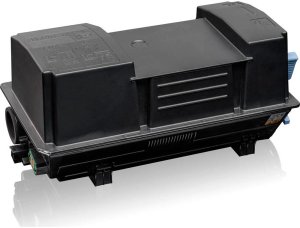 KMP Toner Kyocera TK3440 (1T0C0T0NL0) black 40000 S. 1