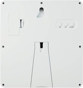 Ramka cyfrowa TFA Geemarc Viso 5 Zegar radiowy z ramką na zdjęcia 3