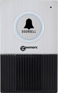 Geemarc Doorbell 595 ULE Türklingel für AmpliDECT 595 1