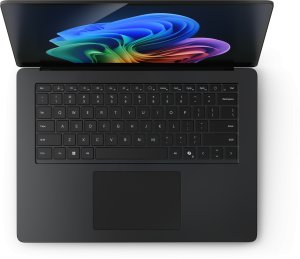 Microsoft Surface Laptop7 15" CU7/16GB/256GB DE Black W11P 3