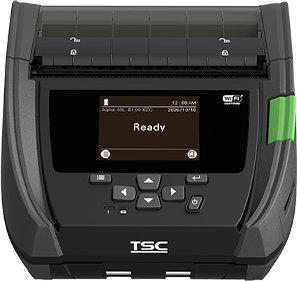 TSC Mobildrucker Alpha-40L [A40L-A001-1002] 2