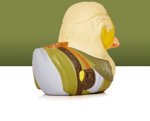 TUBBZ Sammelente - MINI Herr der Ringe Legolas           5cm 4