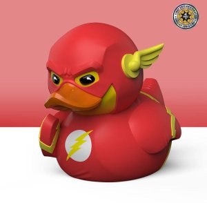 Figurka TUBBZ Kaczka kolekcjonerska - The Flash 9cm 2
