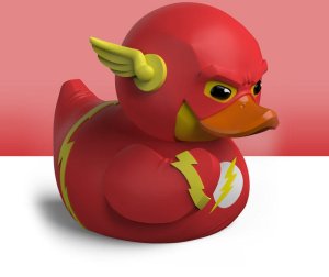 Figurka TUBBZ Kaczka kolekcjonerska - The Flash 9cm 6