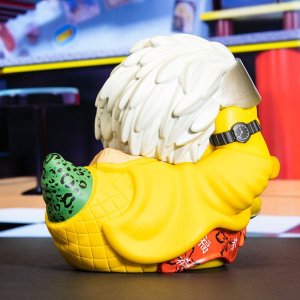 Figurka Numskull TUBBZ Kaczka kolekcjonerska - Back to the Future Doc Brown in Box 9cm 6