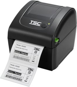 TSC Desktopdrucker DA220 [99-158A015-2102] 1