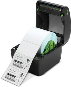 TSC Desktopdrucker DA220 [99-158A015-2102] 2
