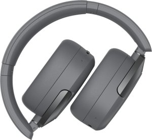 Edifier W830NB  Bluetooth Headset            grey retail 3