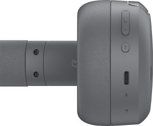Edifier W830NB  Bluetooth Headset            grey retail 6